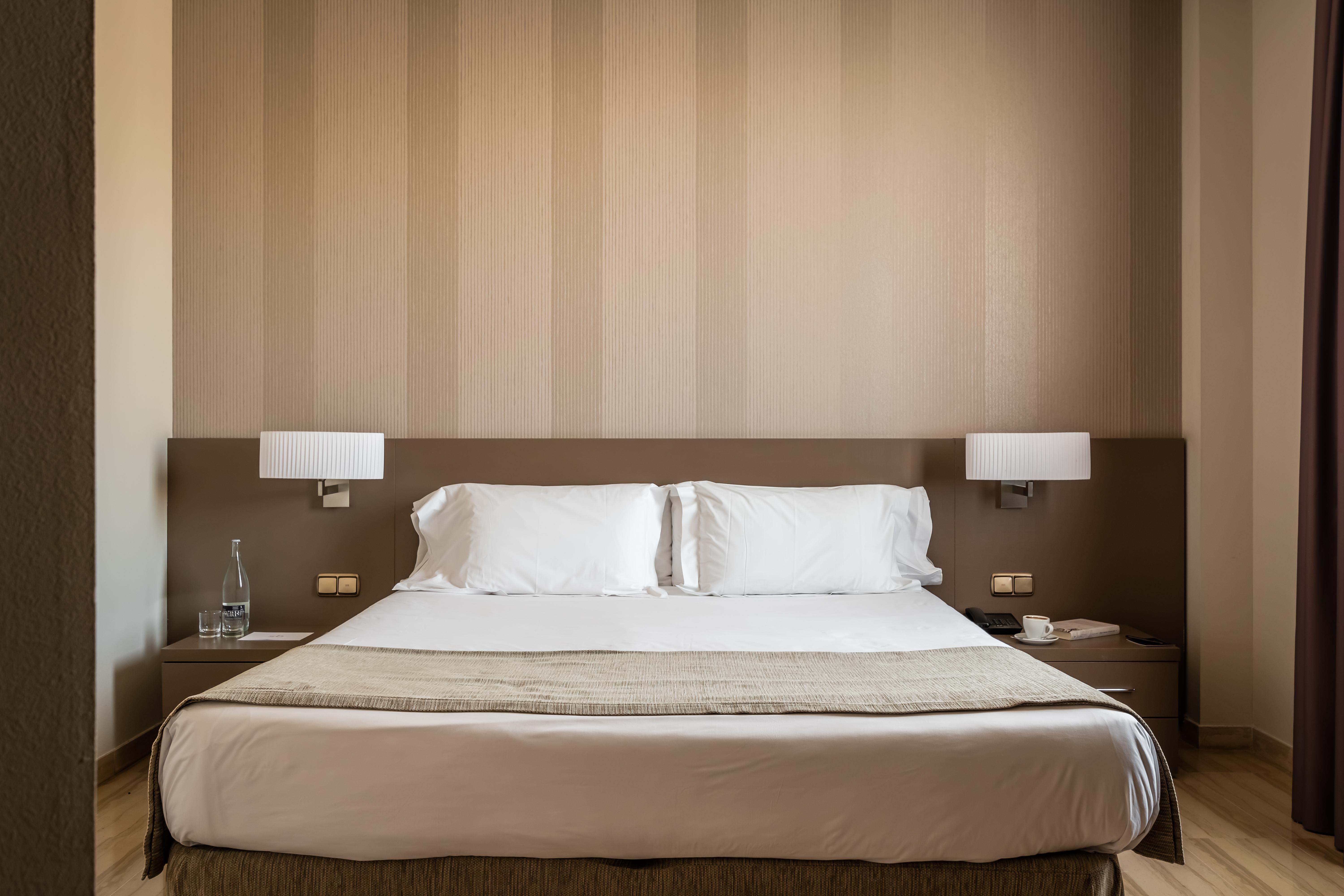 Hotel Sb Ciutat Tarragona Zewnętrze zdjęcie