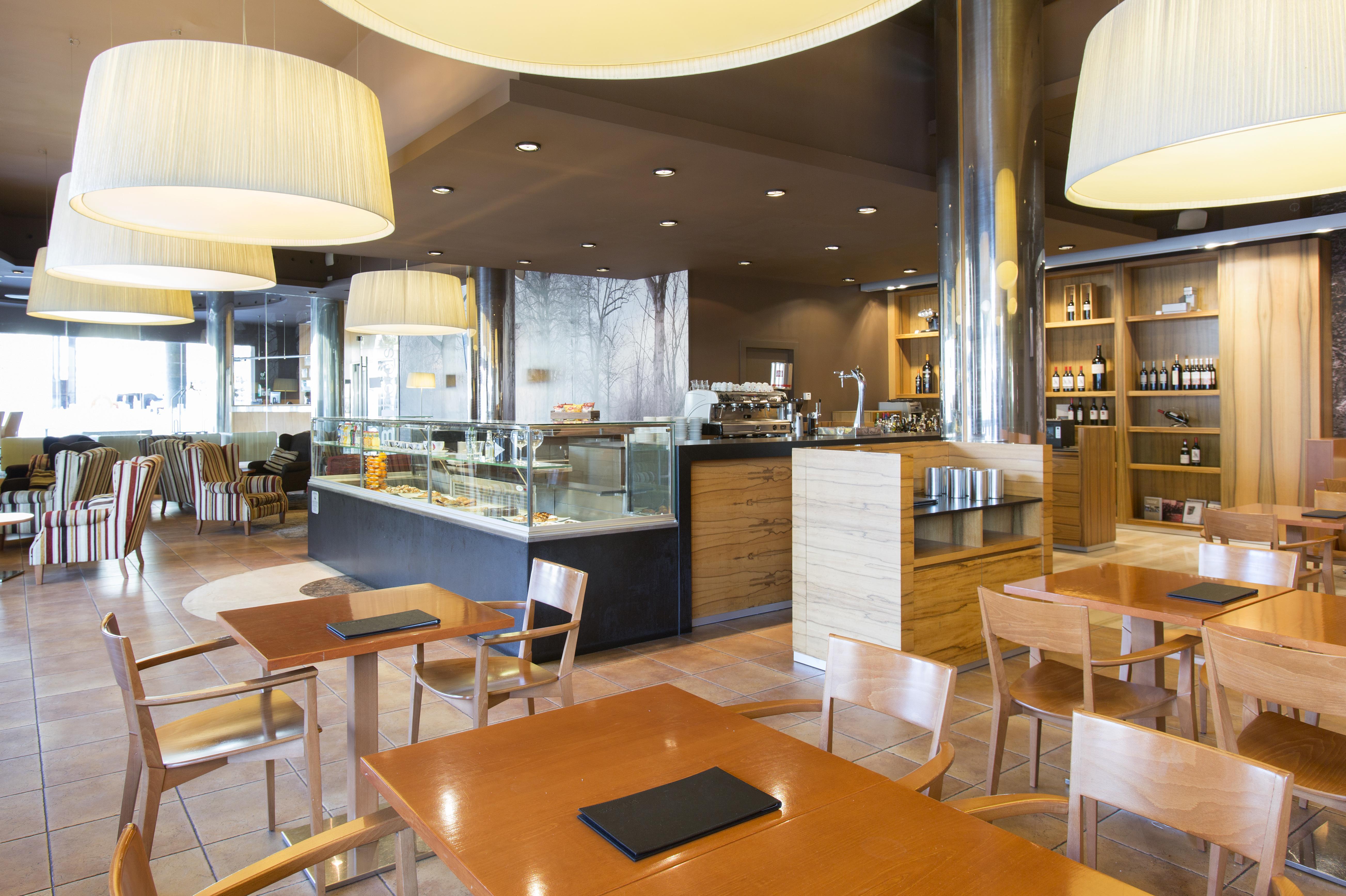 Hotel Sb Ciutat Tarragona Zewnętrze zdjęcie
