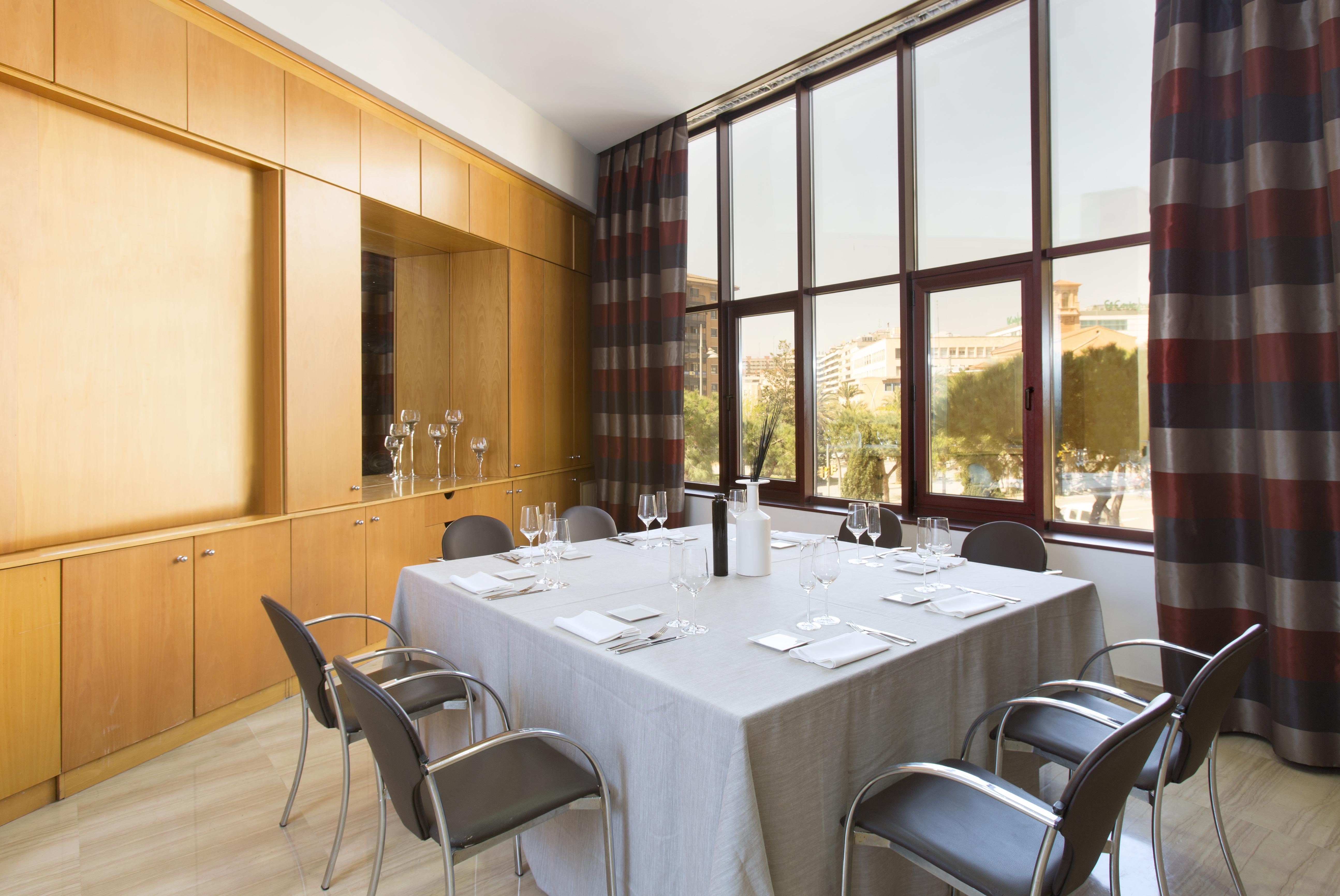 Hotel Sb Ciutat Tarragona Zewnętrze zdjęcie