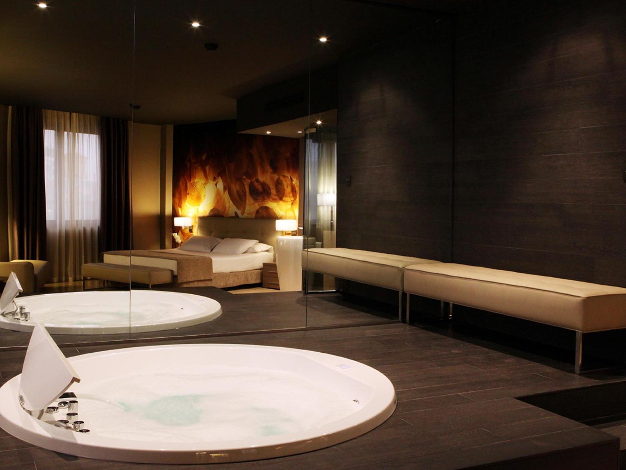 Hotel Sb Ciutat Tarragona Pokój zdjęcie