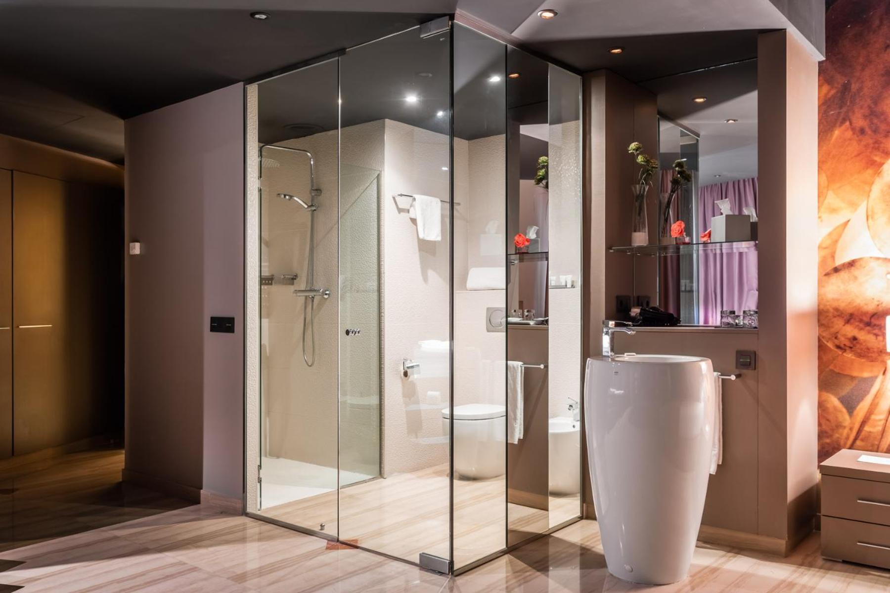 Hotel Sb Ciutat Tarragona Pokój zdjęcie