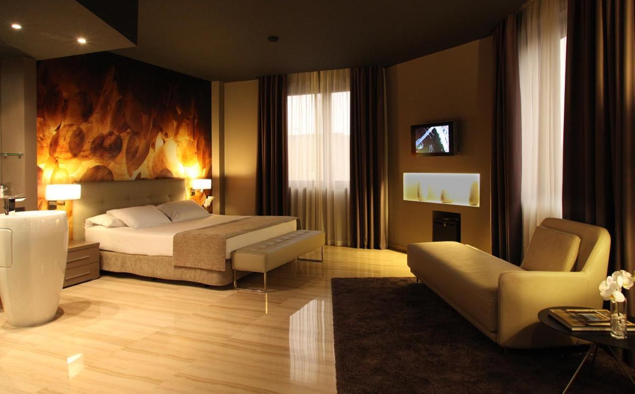 Hotel Sb Ciutat Tarragona Zewnętrze zdjęcie